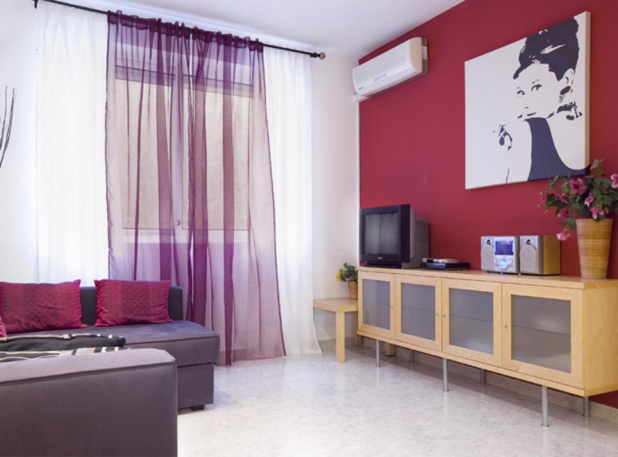 Portal Del Angel Barcelona Apartment Exterior photo